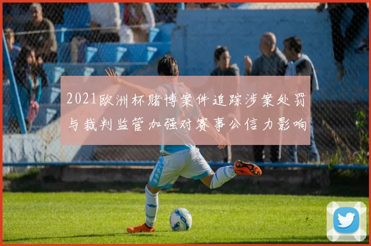 2021欧洲杯赌博案件追踪涉案处罚与裁判监管加强对赛事公信力影响