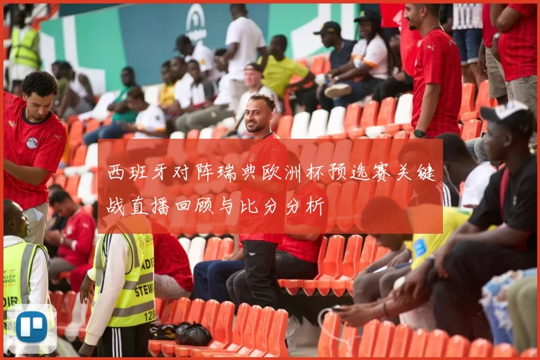 西班牙对阵瑞典欧洲杯预选赛关键战直播回顾与比分分析